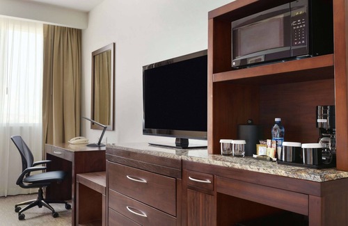 Downtown Queretaro Hotel | Hilton Garden Inn Queretaro