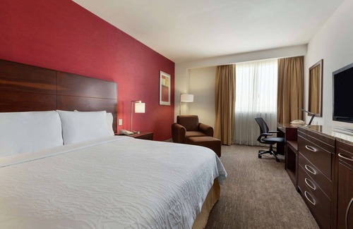 Downtown Queretaro Hotel | Hilton Garden Inn Queretaro