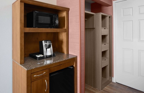 Salt Lake City Hotel | Hilton Garden Inn Salt Lake City Airport