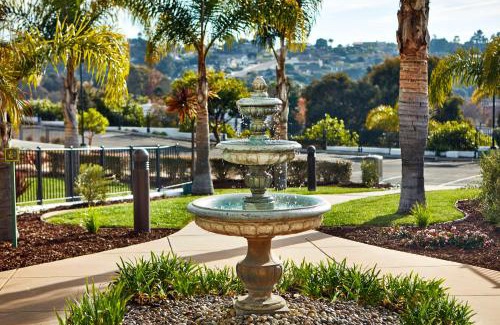 Pismo Beach Hotel | Hilton Garden Inn San Luis Obispo/Pismo Beach