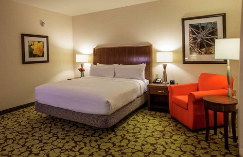 Uniontown Hotel | Hilton Garden Inn Uniontown