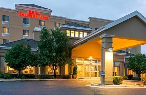 Billings Hotel | Hilton Garden Inn Billings