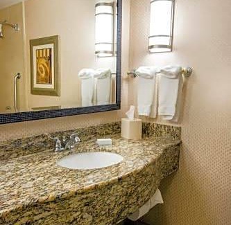 Billings Hotel | Hilton Garden Inn Billings