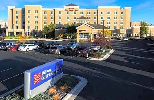 Billings Hotel | Hilton Garden Inn Billings