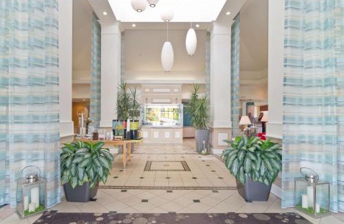 Wooster Hotel | Hilton Garden Inn Wooster