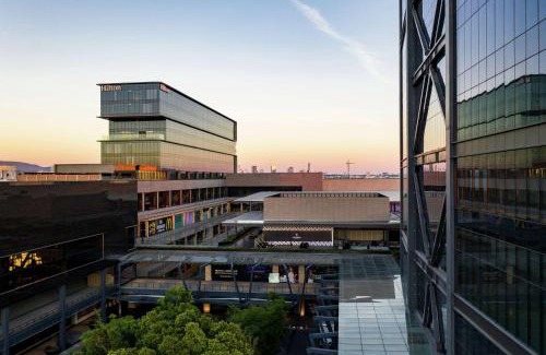 Providencia Hotel | Hilton Guadalajara Midtown