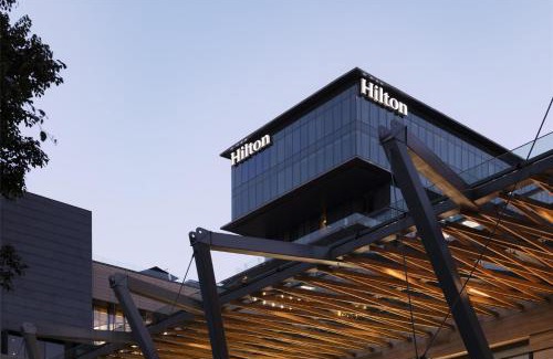 Providencia Hotel | Hilton Guadalajara Midtown