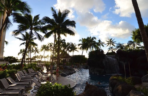 Waikiki Apartment | Hilton Hawaiian Village – 2 Bedroom Suite