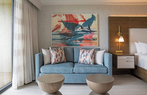 Shipyard Plantation Hotel | Hilton Head's Premier Beachfront Destination! 2 Outdoor Pools, Pets are Welcome!
