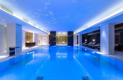 Afanasivsʹkyy Yar Hotel | Hilton Kyiv