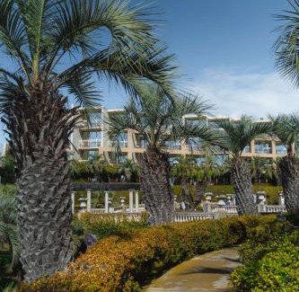 Torrey Pines Resort | Hilton La Jolla Torrey Pines