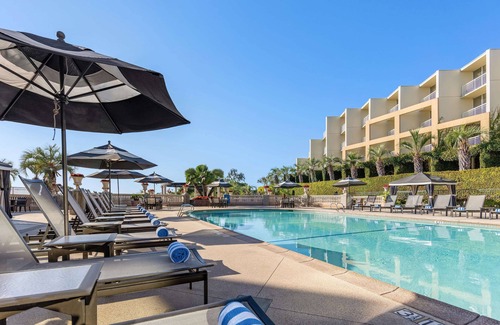 Torrey Pines Resort | Hilton La Jolla Torrey Pines