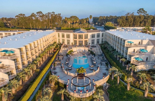 Torrey Pines Resort | Hilton La Jolla Torrey Pines