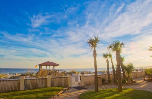 Pensacola Beach Resort | Hilton Pensacola Beach