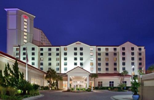 Pensacola Beach Resort | Hilton Pensacola Beach