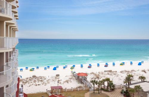 Pensacola Beach Resort | Hilton Pensacola Beach