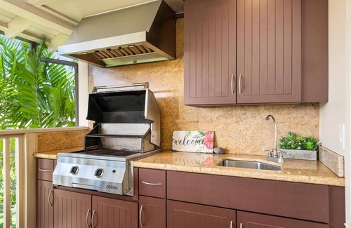 Waikoloa House | Hilton Pool Pass for stays thru 2025. Waikoloa Beach Villas C23