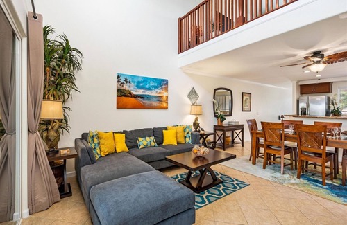 Waikoloa House | Hilton Pool Pass for stays thru 2025. Waikoloa Beach Villas C23