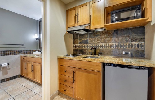 South Lake Tahoe Resort | Hilton Vacation Club Lake Tahoe Resort South
