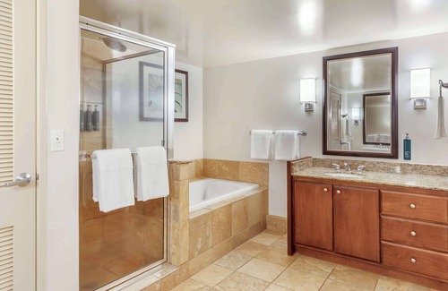 Honokowai Hotel | Hilton Vacation Club Ka'anapali Beach Maui