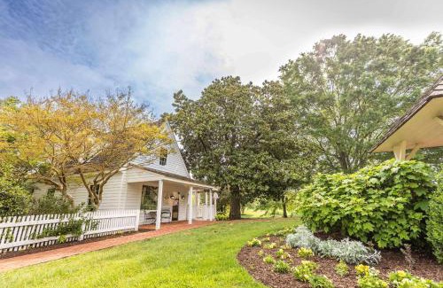 Berkeley Resort | Hilton Vacation Club The Historic Powhatan Williamsburg