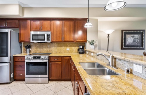 Waikoloa Condo | Hilton Waikoloa Pool Pass for stays in 2025! Golf Package. Waikoloa Beach Villas