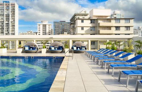 Waikiki Resort | Hilton Waikiki Beach Resort & Spa