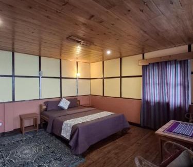 Turuk House | Himalayan Eagle Resort