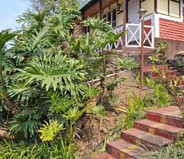 Turuk House | Himalayan Eagle Resort
