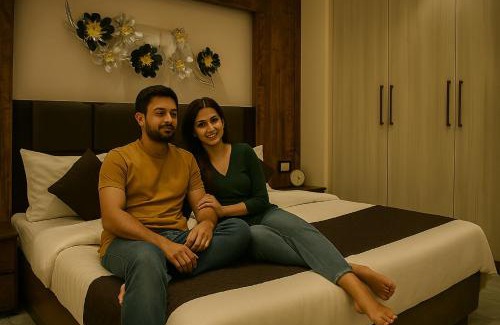 Tapovan Apartment | Himalayan Haven: 2BHK Luxury Apartment