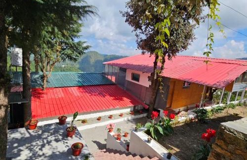 Kaul Hotel | Himalayan Havenwood