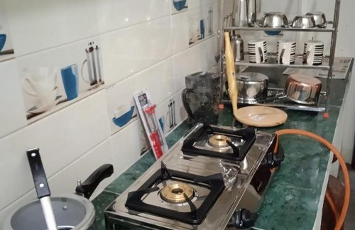Nathuakhan Apartment | Himalayan View Homestay Nathuakhan