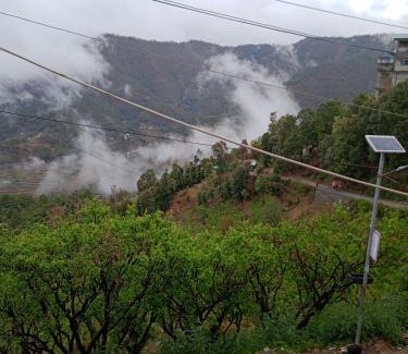 Nathuakhan Apartment | Himalayan View Homestay Nathuakhan