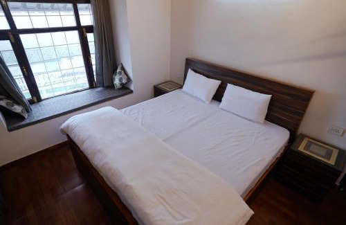 Kaul Ski Chalet | HIMALAYANBLUES COTTAGES&STAYS