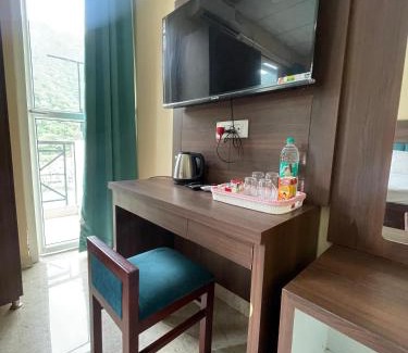 Tapovan House | Himalayas