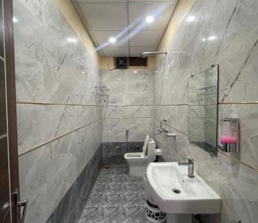 Tapovan House | Himalayas