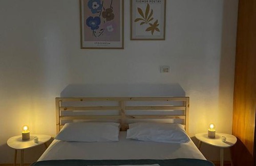 Himare Apartment | Himara Blue