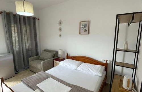 Himare Apartment | Himara Blue