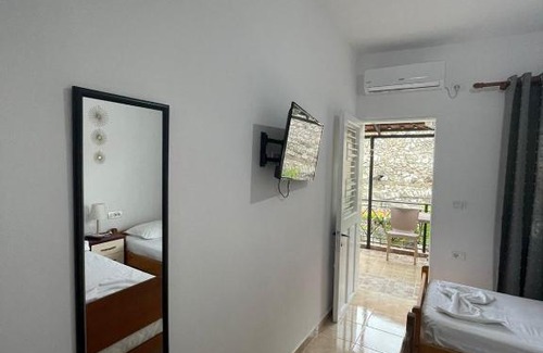 Himare Apartment | Himara Blue