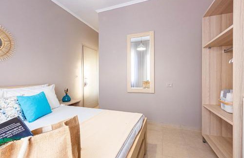 Himare Apartment | Himara City 41 - Central, Beach Access