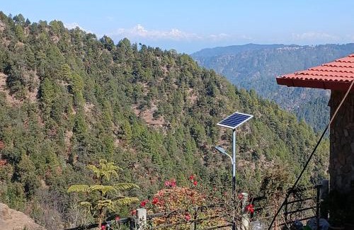 Kaul Villa | Himdarshan view cottage