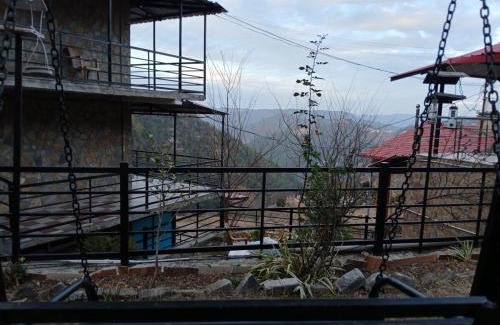 Kaul Villa | Himdarshan view cottage