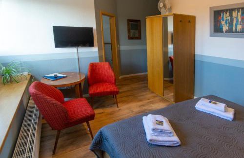 Zirkow Apartment | Himmelreich Rügen