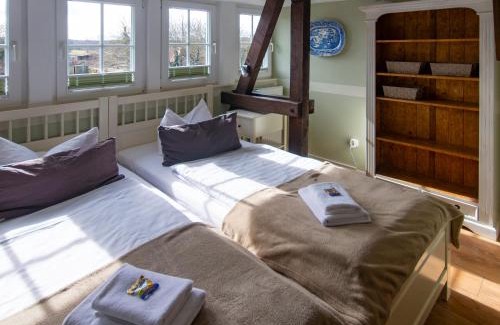 Zirkow Apartment | Himmelreich Rügen