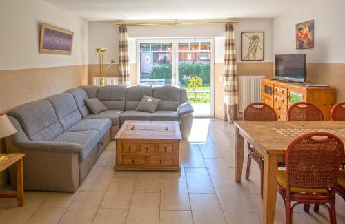Zirkow Apartment | Himmelreich Rügen