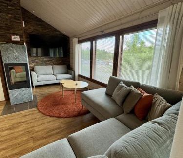 Jamsa Apartment | Himos Kuikanhovi A