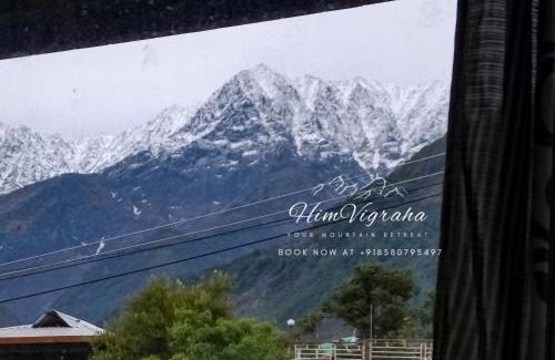 Sidhpur House | HIMVIGRAHA- Your Mountain Retreat