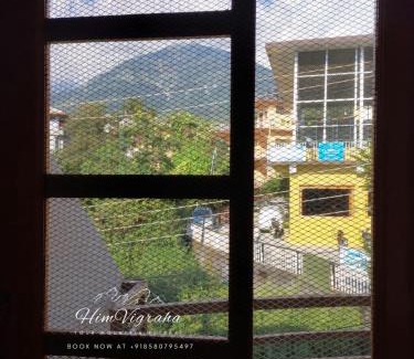 Sidhpur House | HIMVIGRAHA- Your Mountain Retreat