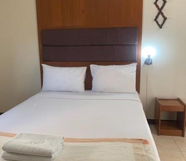 Kamphaeng Phet Resort | Hin Sai resortel