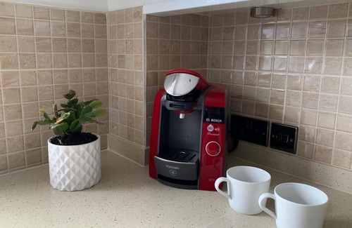 Forest Hill Apartment | Hindsley's Place, 2 Bed, Sleeps 4, Parking